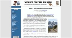Desktop Screenshot of murraysguide.com